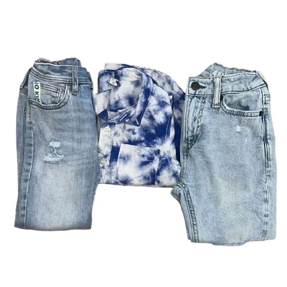 GAP boys h&m